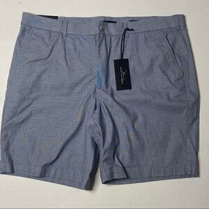 Marc Anthony | NWT Marc Anthony Slim Fit Flat Front Shorts
